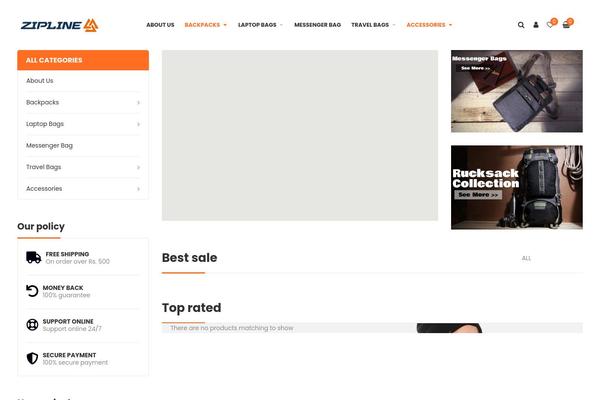 Site using Snsevon-shortcodes plugin