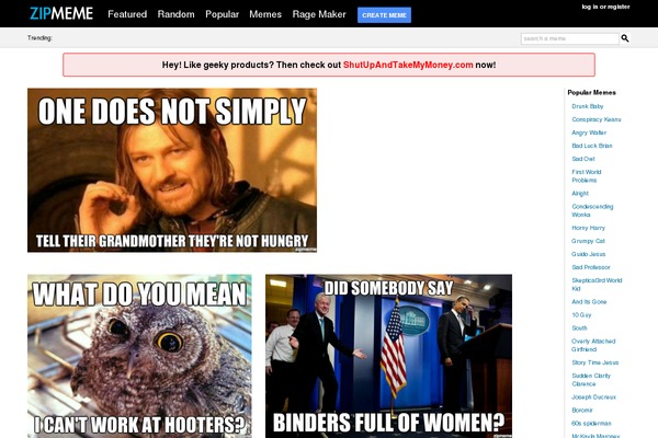 Hiero theme site design template sample