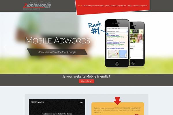 Site using ITRO Popup Plugin plugin
