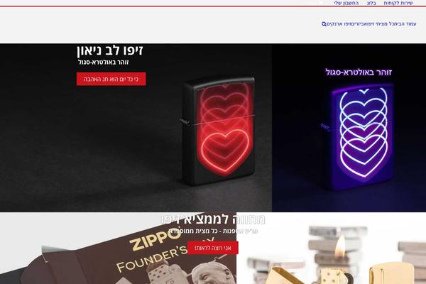 Site using Sabai-directory plugin