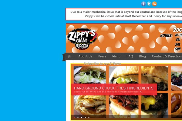 Site using Drop Cap Shortcode plugin