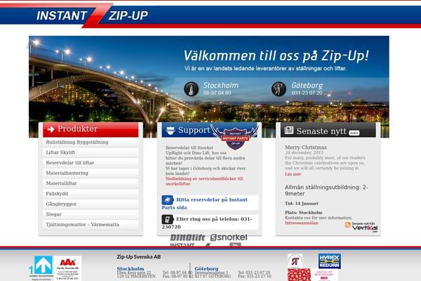 Site using Getupdated-vc-design-addons plugin