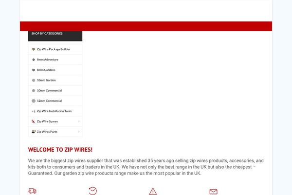 Site using YITH WooCommerce Wishlist plugin
