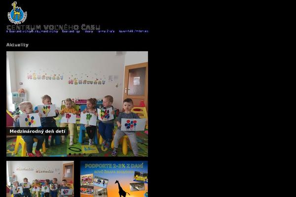 Site using Arscode-social-slider-v3.3.1 plugin