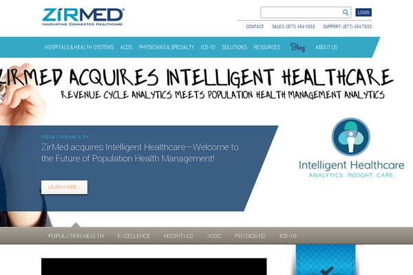 waystar-child theme websites examples