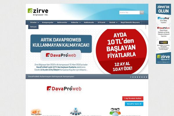 Classy theme site design template sample