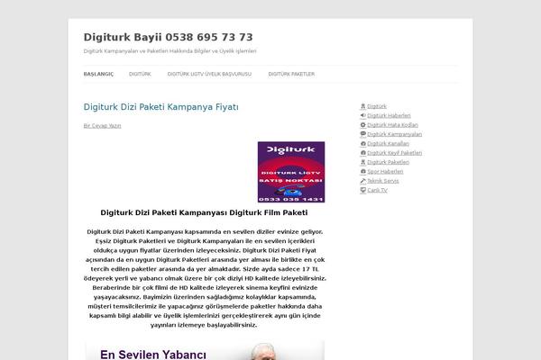Site using Scripts Gzip plugin