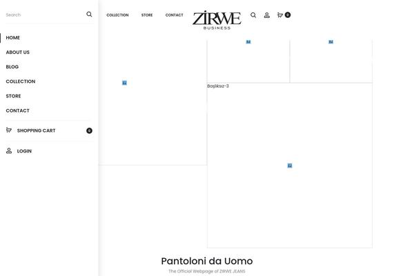 Site using Soo-wishlist plugin