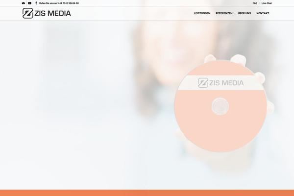 Site using No Title Tooltips plugin