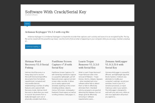 Site using Ie-sitemode plugin