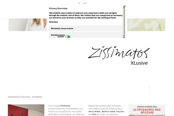 Site using Dp-portfolio-posts-pro plugin