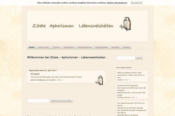 Site using Multi Rating plugin