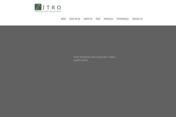 Site using Zedtheme-shortcodes plugin