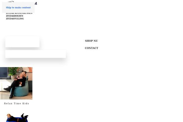 Site using Cartpops plugin