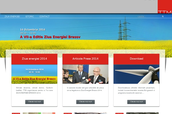 Site using ALO EasyMail Newsletter plugin