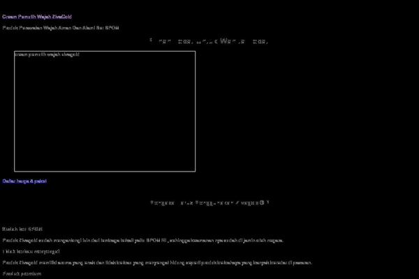 Magazine Pro theme site design template sample