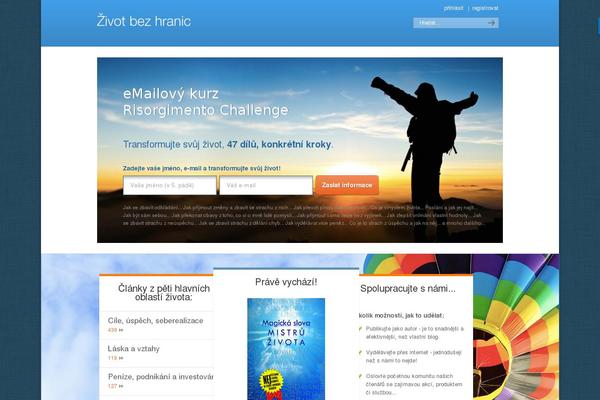 Site using WP Booking System plugin