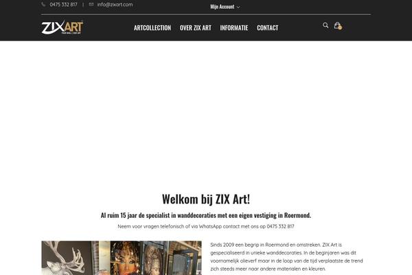 Site using Woo-usp plugin