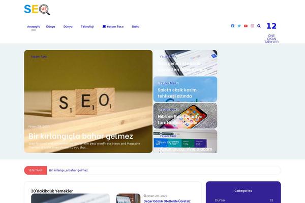 Site using Greet-bubble-pro plugin