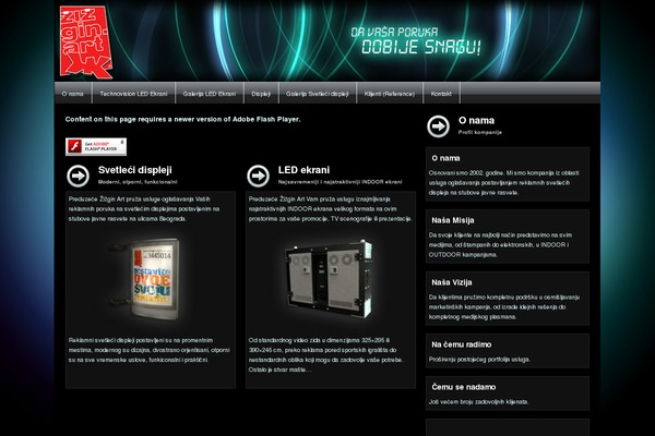 Tipz Theme theme site design template sample
