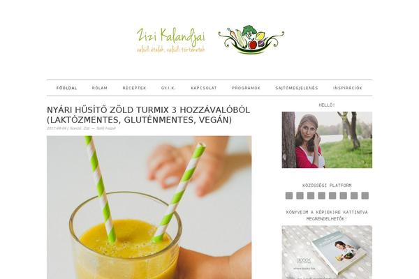 Site using Easyrecipeplus plugin