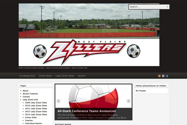 Arras WP theme theme site design template sample