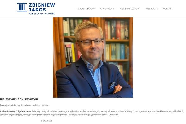 Site using Ocean-extra plugin