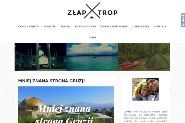 Site using Wp-minify plugin