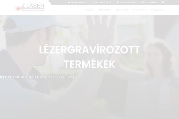 Site using Wprt-addons plugin