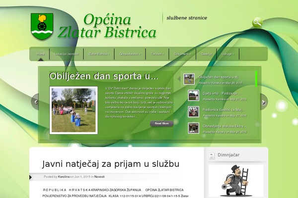 Site using Add To Facebook plugin