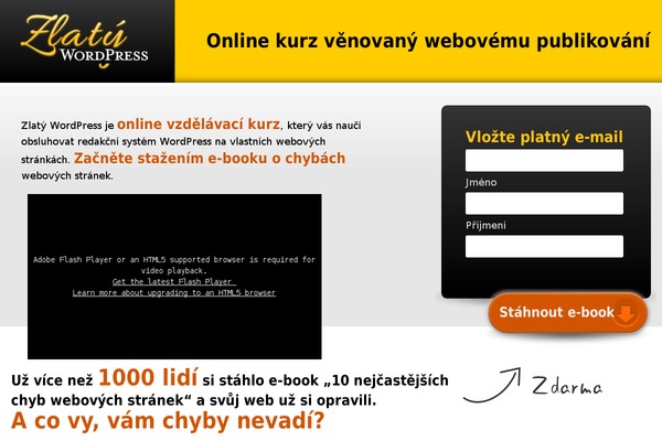 Site using Kadence-pro plugin