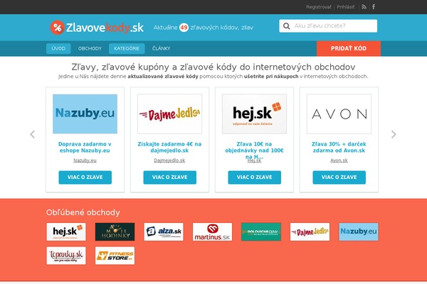 Clipper theme site design template sample