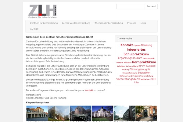 Site using Easy Custom Auto Excerpt plugin