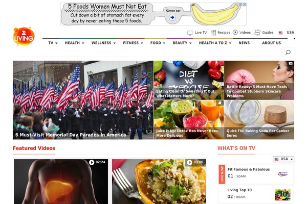 Site using Wp-ultimate-recipe-premium plugin