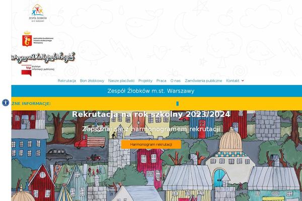Site using Page-visit-counter plugin
