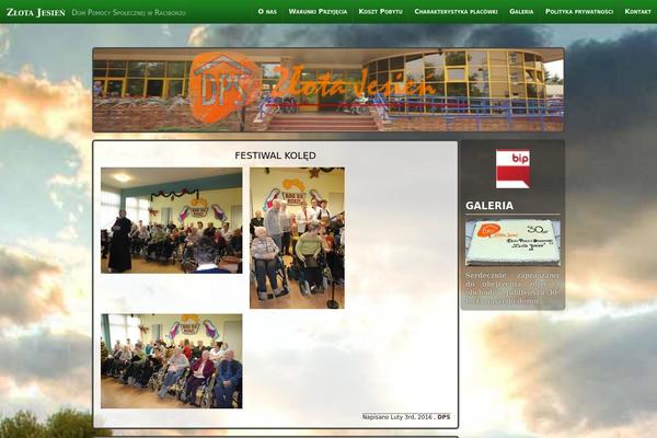 Adventureplus theme site design template sample