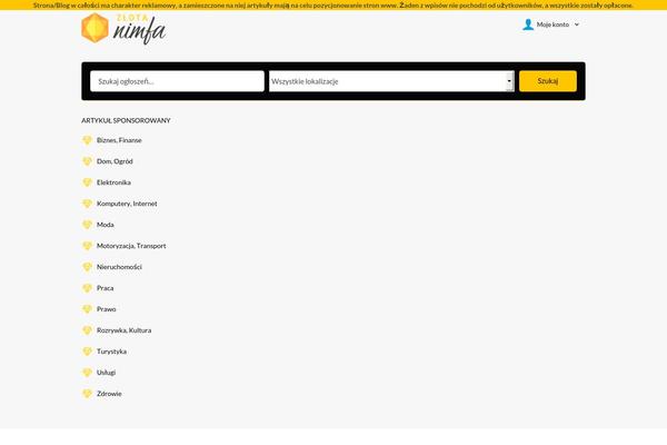 Site using Pe-easy-slider plugin