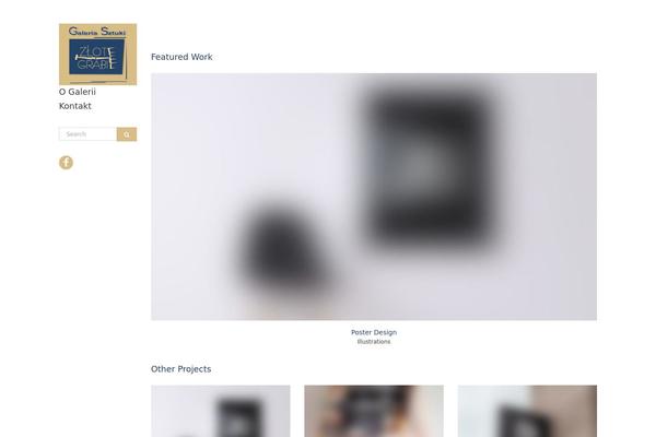 Site using Socials Ignited plugin