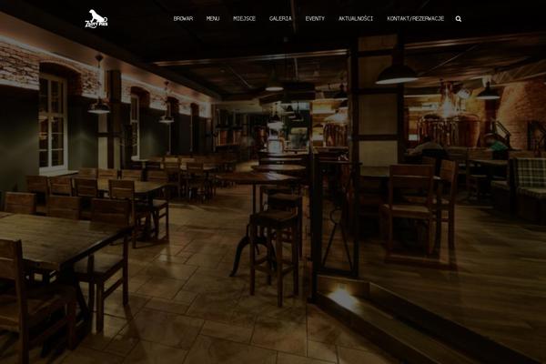 Site using Top Bar plugin