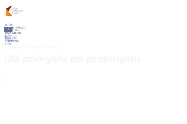 Airi theme site design template sample