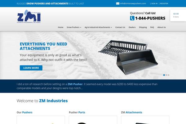 Site using Email newsletter plugin