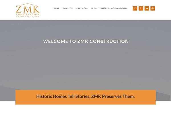 Winning Agent theme site design template sample