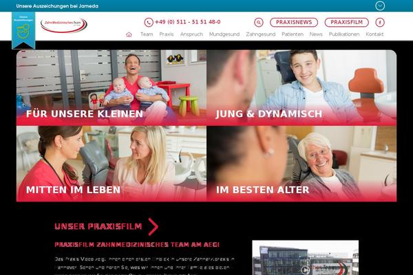 zmtaa.de site used Zmtaa