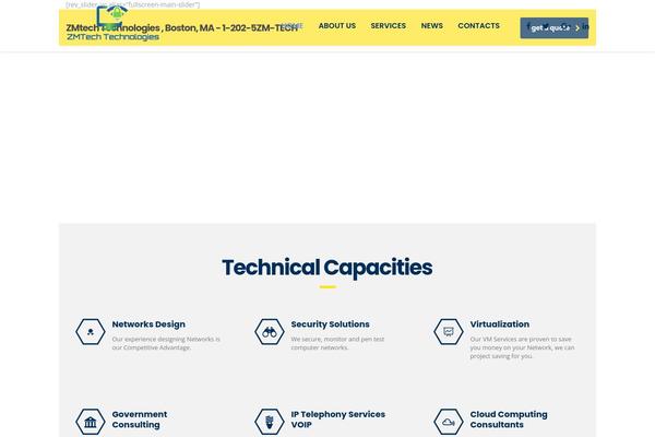 Site using Recent Tweets Widget plugin