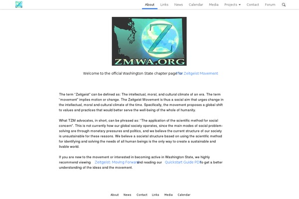 DMS theme site design template sample