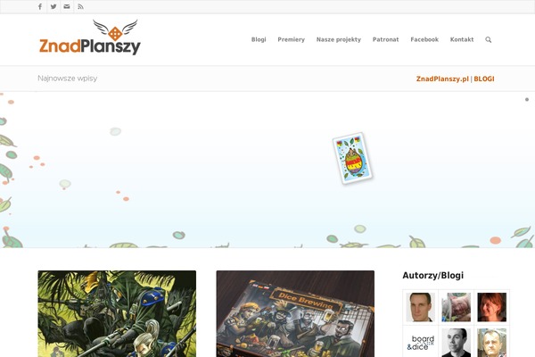 Site using Poll, Quiz & List by OpinionStage plugin