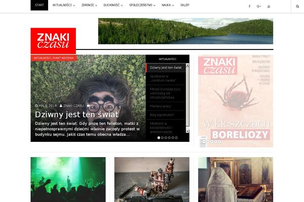 Site using OneSignal - Free Web Push Notifications plugin