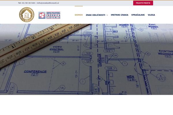 Site using Piskotki plugin