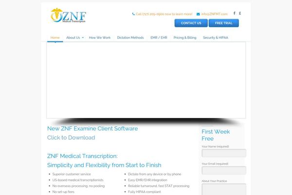 Pindol theme site design template sample