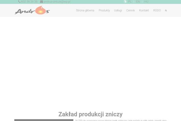 znicze-bedzin.pl site used Elitemasters